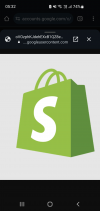 Unclevee Shopify