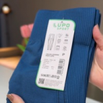 Legging lupo 🏋️‍♀️🧡