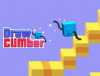 Draw climber