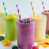 21 Days Smoothie Diet