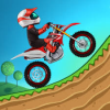 Bike hill