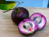 This Purple Peel Targets and Eliminates Fat Cells