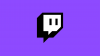 Canal de Twitch 🟣