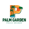 Conheça o Palm Garden em Praia Grande