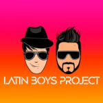 Latin Boys Project - A Movie on the Rooftop (Afro/Tech House, Latin & Tribal House)