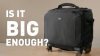 The Short King of Camera Roller Bags | Airport Navigator V2