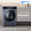 Duomate: Washer Dryer (RM1)