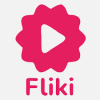 Fliki - Tạo video bằng AI