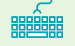 Bijoy Layout For Borno Keyboard (Old Version)