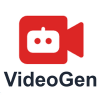 Videogen - Tạo video bằng AI HOT NHẤT