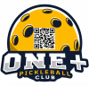 ONE+ (More) PICKLEBALL CLUB INDOOR