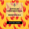 13: The Girl Is On Fire (Literally)!