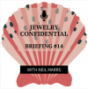 14: What I Like: Marguerite Stix