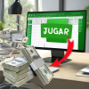 Plantilla de Ahorro 365