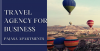 Travel Agency for Business