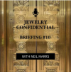 10: Elevator Encounters