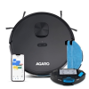 160 | Robot Vacuum Cleaner