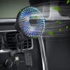 168 | USB Car Fan