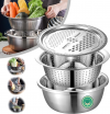 158 | 3 in 1 Vegetable Bowl