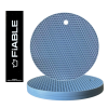 163 | Silicone Trivet Mats