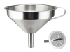 155 | Steel Funnel