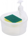 169 | Soap Dispenser