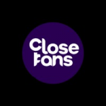 💜 Close fans 💜