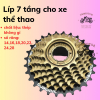 Líp 7 tầng