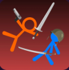 Stick man fight regdoll