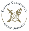 (CCGMs) Central Connecticut Game Masters (CT) - Discord