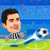 Football legends