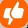 clapper app🧡