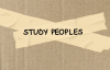 Study peoples