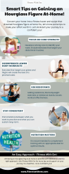 Smart Tips on Gaining an Hourglass Figure At-Home!