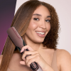 Wet-or-Dry Fusion Air Straightener  GET silky