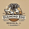 Diamond Egg