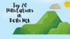 20 Hill Stations Near Delhi NCR