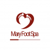 sister company mary foot spa