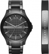 Armani Exchange Reloj Hombre