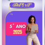 Grupo VIP 5º ano