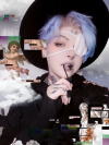 Artist ☆ [Personal Instagram]