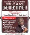 Learn How to Use Digital Tools & Social Media To Amplify Your Church, Ministry or Organization