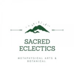 Sacred Eclectics Jewelry & Metaphysical Shop