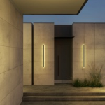 Ozarke immense solar lights