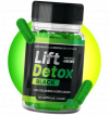 Lift Detox Black (Emagrecedor)