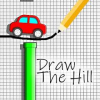 Draw the hill