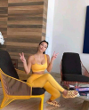 Kim On IG