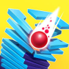 Stack ball