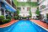 SWIMMING POOL HAPPY HOUR