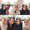 SHAWL INSTANT HABIBI